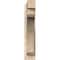 Ekena Millwork Legacy Block Smooth Outlooker, Douglas Fir, 5 1/2"W x 24"D x 28"H OUT06X24X28LEC05SDF - alternate 3